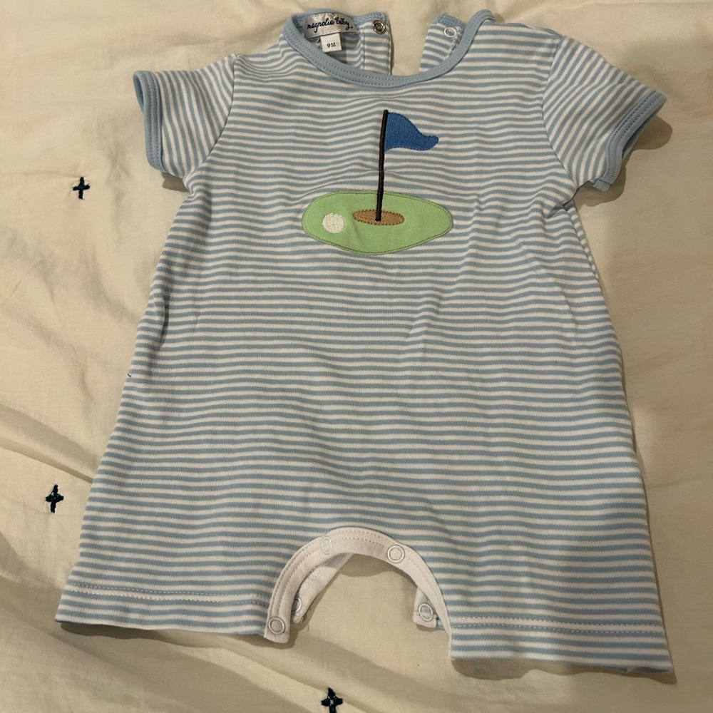 Magnolia Baby 9m worn once